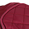 Сумка de esse C33616-4 Бордова, фото 6