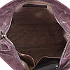 Сумка de esse D35008-601 Лілова, фото 5
