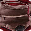 Сумка de esse D35506-802 Вишнева, фото 5