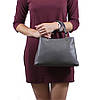 Сумка de esse L27009-41 Сіра, фото 2