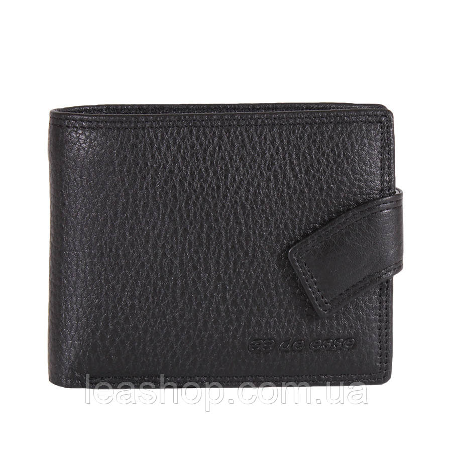 Портмоне de esse LC44801-2A Чорне, фото 1