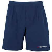 Шорты детские теннисные Tecnifibre Boys Stretch Short 2020