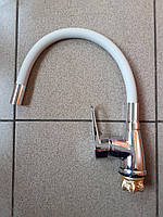 Змішувач ZEGOR кухня бік SOP4-F045x