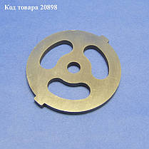 Решітка ковбасна для м'ясорубки Delfa, Saturn, Vitek, Scarlett, фото 4