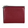 Гаманець de esse LC14813-GD13 Бордовий, фото 2