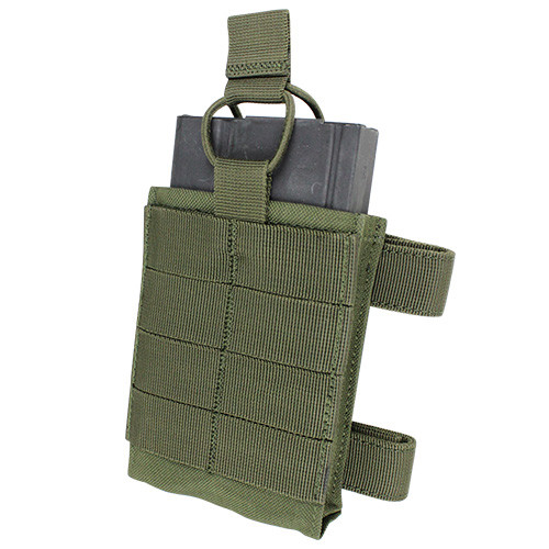 Підсумок для магазину Condor Tac Tile Magazine Pouch MA76 Олива (Olive)