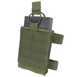 Підсумок для магазину Condor Tac Tile Magazine Pouch MA76 Олива (Olive)