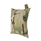 Чохол для наплічнику вогнетривкий із ІЧ-захистом Condor Raincover 40L US1026 40L, Crye Precision MULTICAM, фото 2