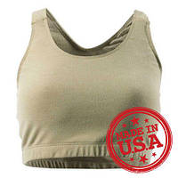 Вогнетривка жіноча термобілизна спідня Drifire Womens Sports Bra DF2-185SB 20000087 Small, Desert Sand (пустельний)
