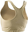 Вогнетривка жіноча термобілизна спідня Drifire Womens Sports Bra DF2-185SB 20000087 Small, Desert Sand (пустельний), фото 2