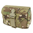 Підсумок відривний медичний аптечка молле Condor First Response Pouch 191028 Coyote Brown, фото 11