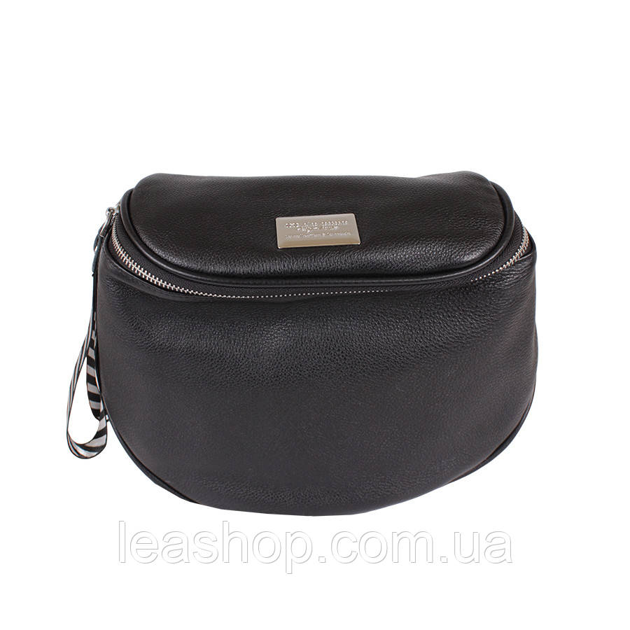 Сумка de esse L29881-1-2019 Чорна, фото 1