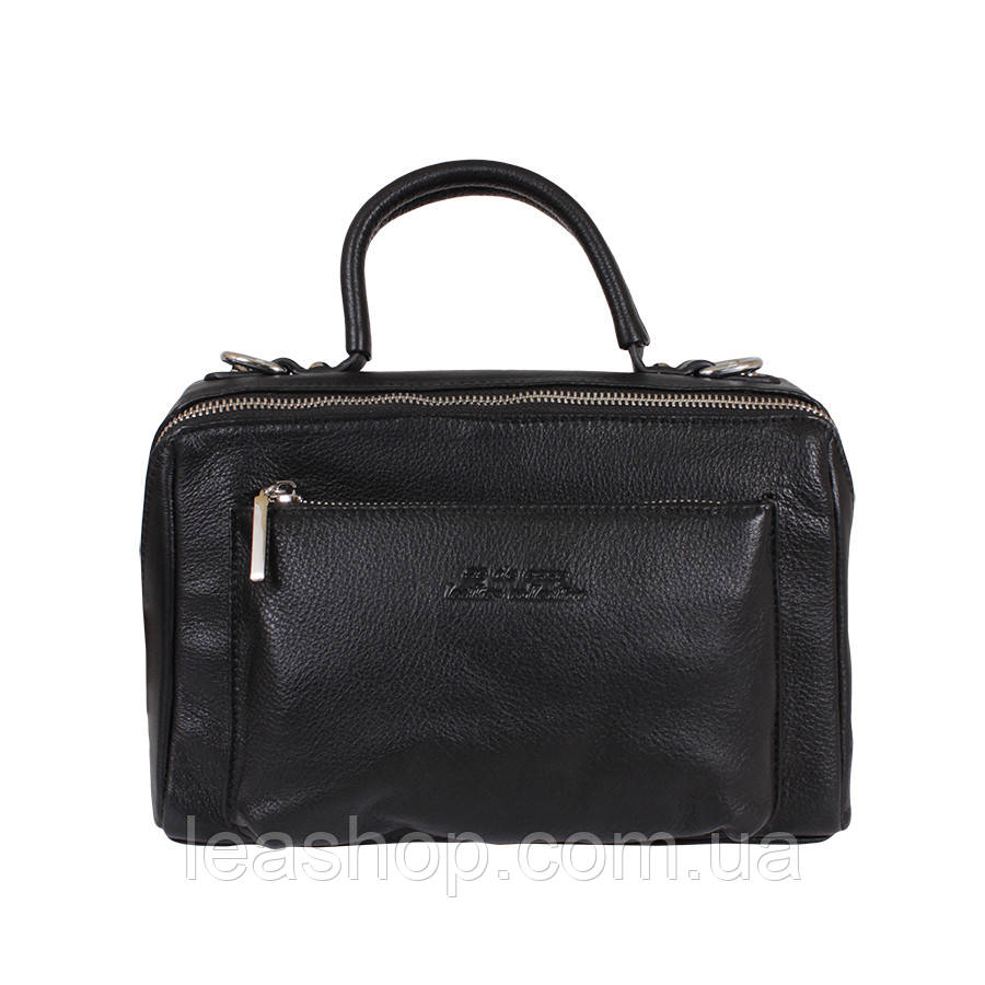 Сумка de esse L87199-54 Чорна