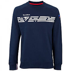 Светр Tecnifibre Boys Sweater Cotton 2020