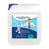 Средство для снижения жесткости AquaDoctor SM StopMineral 5 л