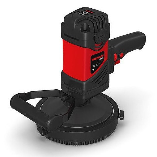 Фрезерний верстат для бетону Menzer SF 125 1500W