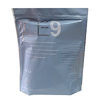 Екстра знебарвлюючий порошок до 9 тонів vitality's Extra-Lightening Bleaching Powder ICE 9 (5002)