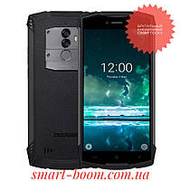 Смартфон Doogee S55 Mineral Black 5.5" 4/64Gb 4G 8ядер 5500mAh Android 8