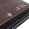Гаманець de esse LC14332-YC11-22 Бронзовий, фото 5