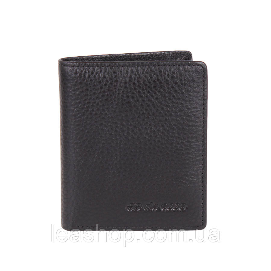 Візитниця de esse LC47514-1 Чорна, фото 1