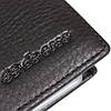 Візитниця de esse LC47514-1 Чорна, фото 4