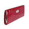 Гаманець de esse LC69112-91B Вишневий, фото 2