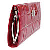 Гаманець de esse LC69112-91B Вишневий, фото 5