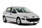 Peugeot 307 (2001-2008)