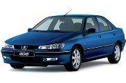 Peugeot 406 (1995-2004)