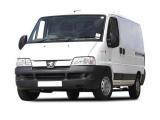 Peugeot Boxer (1994-2006)