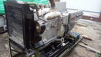 Техническое обслуживание, ремонт, капитальный ремонт дизельного генератора ЭСД-30