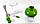 Блендер, міксер, чоппер 3 в 1 Esperanza EKM003G Pesto, зелений, фото 2