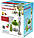 Блендер, міксер, чопер 3 в 1 Esperanza EKM003G Pesto, зелений, фото 3