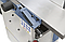 Верстат комбінований Фуговально-рейсмусовий ADH 250 P BERNARDO | рейсмусові фугувальний | фуганок рейсмус, фото 8