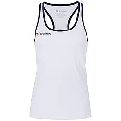 Теніска для дівчат Tecnifibre F3 Tank Top Girls 2020