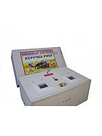 Інкубатор для яєць Курочка Ряба ІБ-100 механічний переворот,механічний терморегулятор ( 100 яєць)