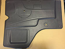 Оббивка дверей КАМАЗ-ЄВРО права 54105-6101054