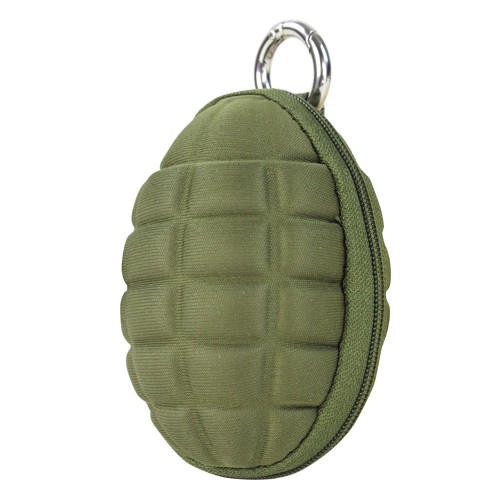 Ключниця підсумок Condor Grenade Pouch 221043 Олива (Olive)