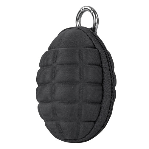 Ключниця підсумок Condor Grenade Pouch 221043 Чорний