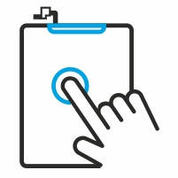 Сенсорні екрани для планшетів