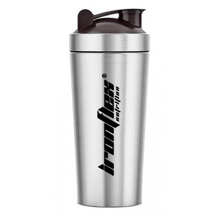 Ironflex Steel Shaker 750 ml, фото 2