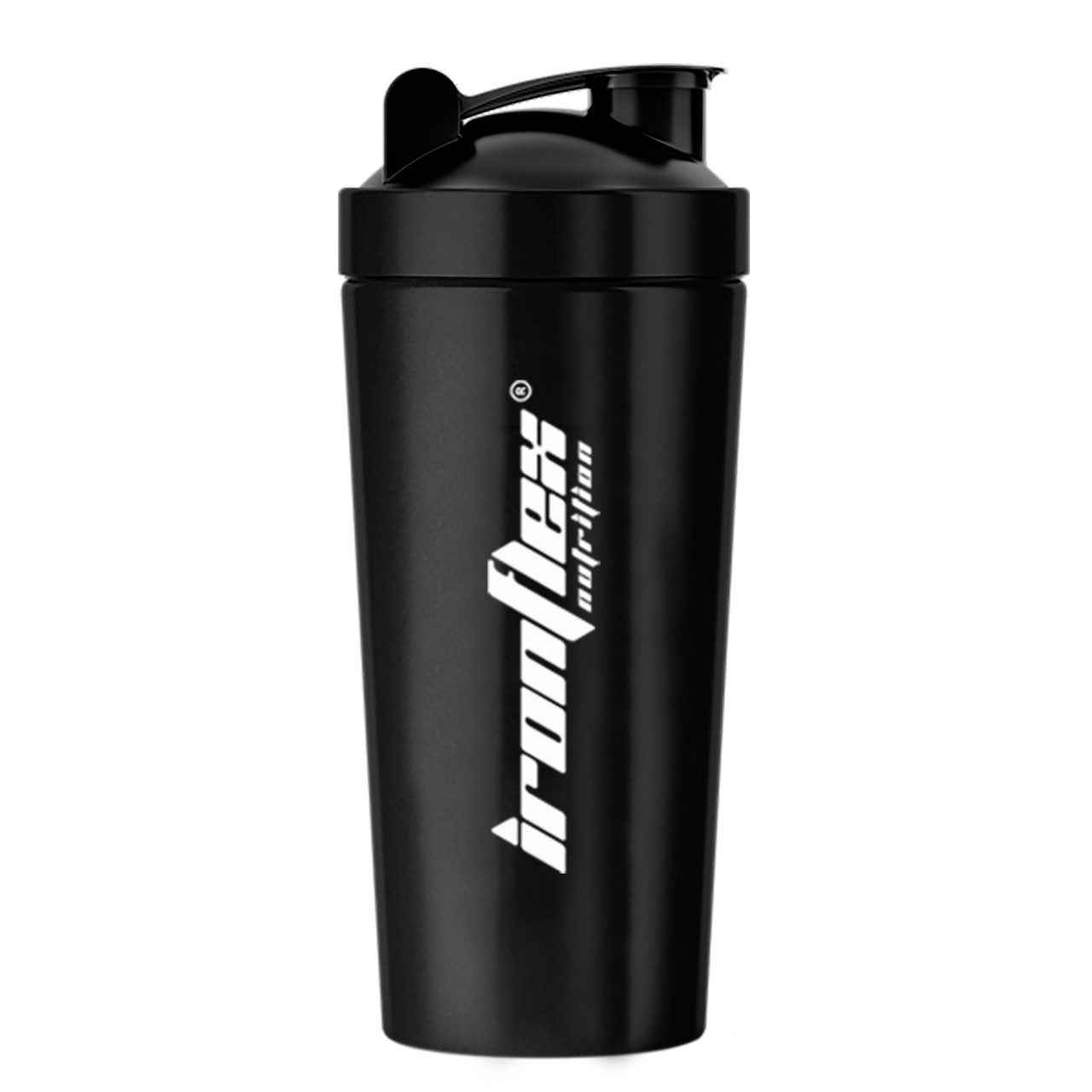 Ironflex Steel Shaker 750 ml