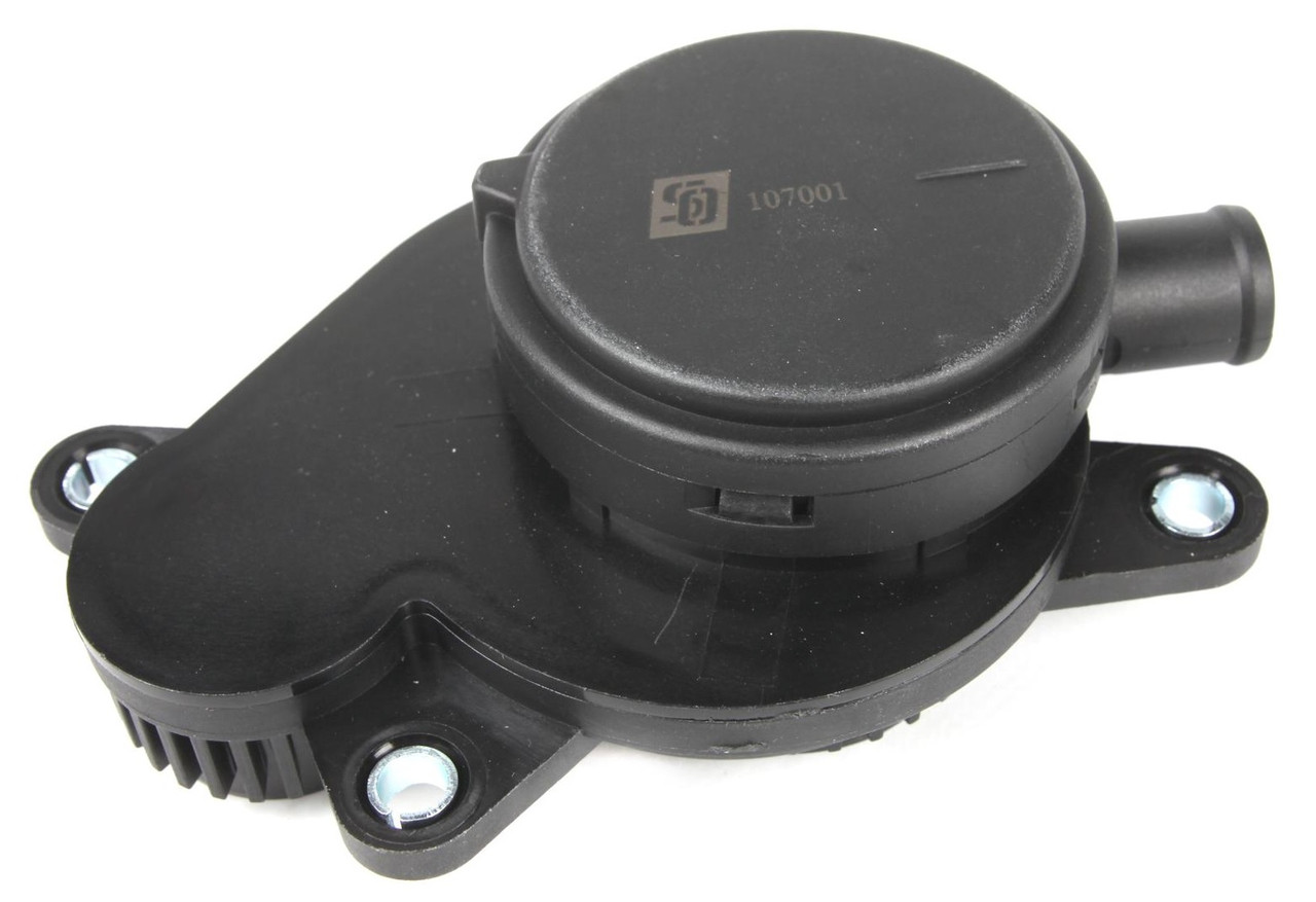 Сапун (масловіддільник) MB Sprinter CDI 2000-2006 (OM611/612) — Solgy (Іспанія) — 107001