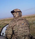 Бронежилет чохол Condor Cyclone Lightweight Plate Carrier US1020 Crye Precision MULTICAM, фото 9