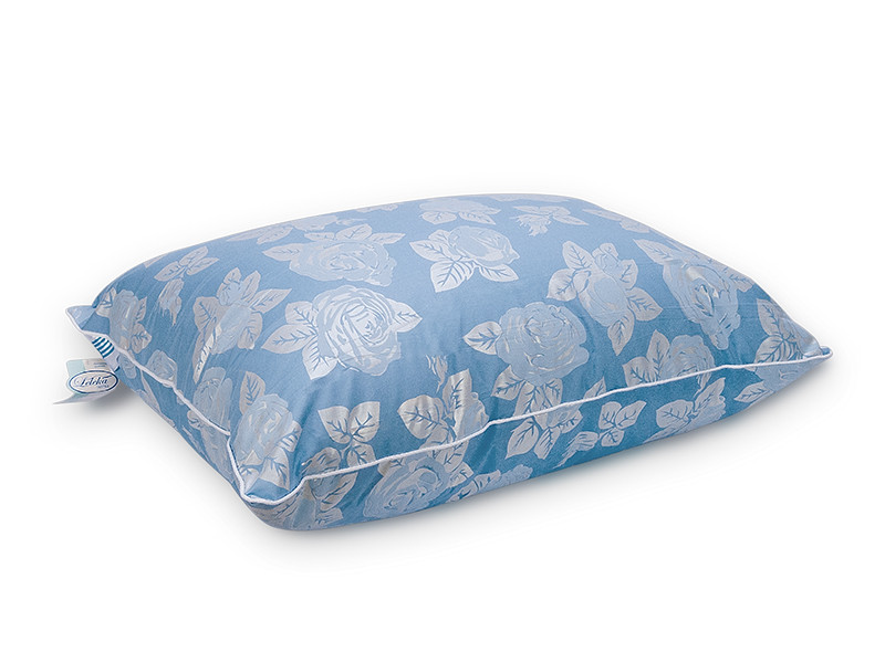 Подушка Лебединий пух Leleka-Textile 50x70 Т4
