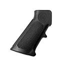 Пистолетная рукоять IMI M4/M16 A2OM Grip - A2 Overmolding Grip ZG101 Олива (Olive), фото 2