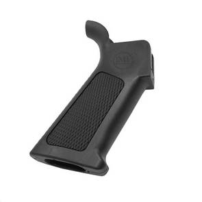 Пістолетне руків'я IMI M4 Overmolded Pistol Grip ZG103 Чорний