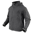 Софтшелл куртка без утеплення Condor SUMMIT Zero Lightweight Soft Shell Jacket 609 Medium, Coyote Brown, фото 3