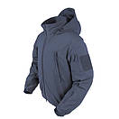 Софтшелл куртка без утеплення Condor SUMMIT Zero Lightweight Soft Shell Jacket 609 Medium, Coyote Brown, фото 7