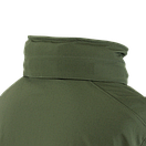 Софтшелл куртка без утеплення Condor SUMMIT Zero Lightweight Soft Shell Jacket 609 Medium, Coyote Brown, фото 11